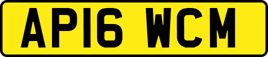 AP16WCM