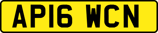 AP16WCN