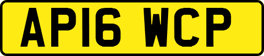 AP16WCP