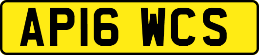 AP16WCS