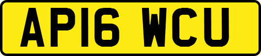 AP16WCU