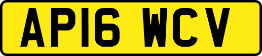 AP16WCV