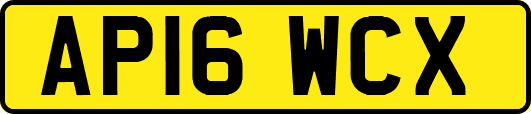 AP16WCX