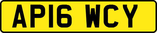AP16WCY