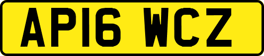 AP16WCZ