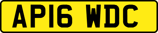 AP16WDC