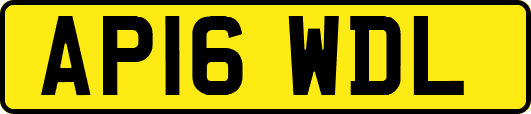 AP16WDL