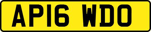 AP16WDO