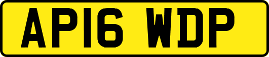 AP16WDP