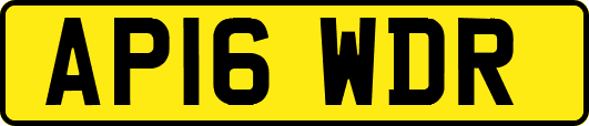 AP16WDR