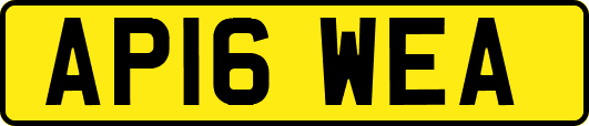 AP16WEA