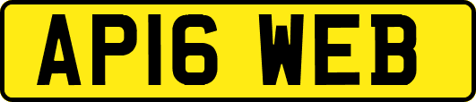 AP16WEB