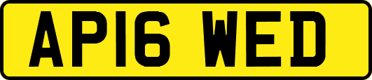 AP16WED