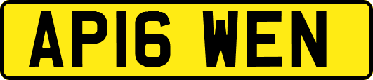 AP16WEN