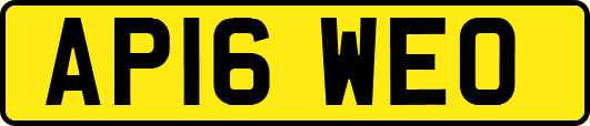 AP16WEO