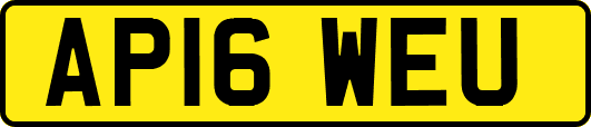 AP16WEU