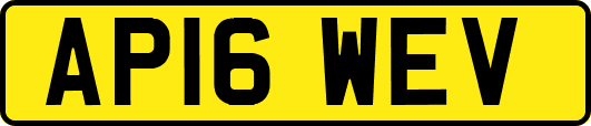 AP16WEV