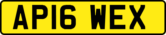 AP16WEX