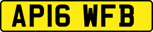 AP16WFB