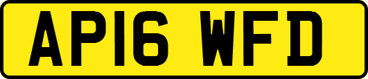 AP16WFD
