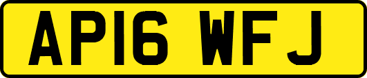 AP16WFJ