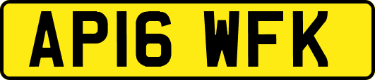 AP16WFK