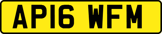 AP16WFM
