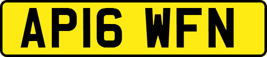 AP16WFN