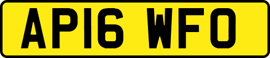 AP16WFO