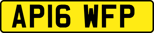 AP16WFP