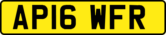 AP16WFR