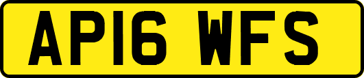 AP16WFS