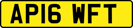 AP16WFT