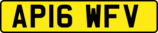 AP16WFV