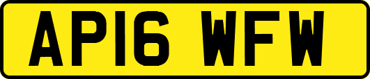AP16WFW