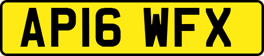 AP16WFX