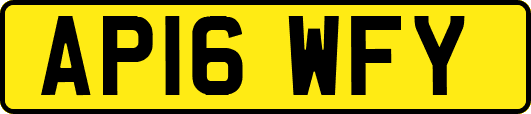 AP16WFY
