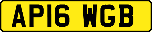 AP16WGB