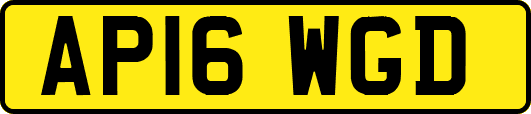AP16WGD