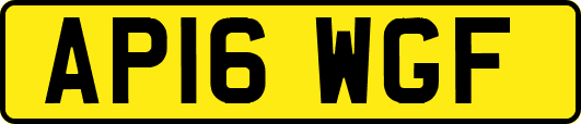 AP16WGF