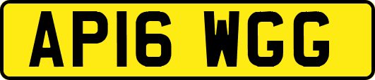 AP16WGG