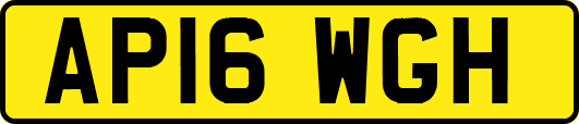 AP16WGH