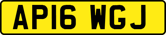 AP16WGJ