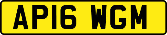 AP16WGM