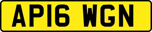 AP16WGN