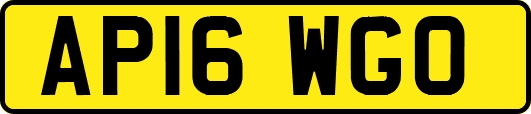 AP16WGO