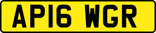 AP16WGR