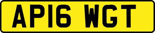 AP16WGT