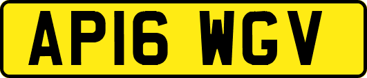 AP16WGV