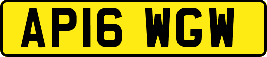 AP16WGW